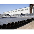 plastic coated steel pipe